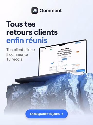 Création publicitaire VisuAds
